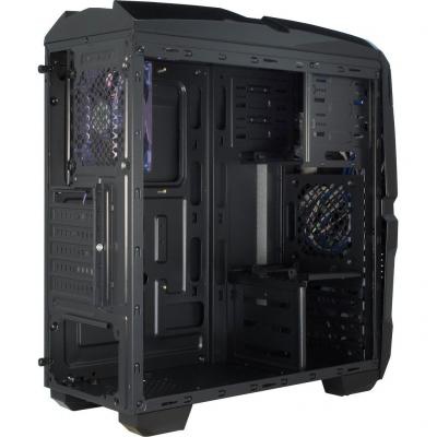 Корпус Inter-Tech Q2 Illuminator