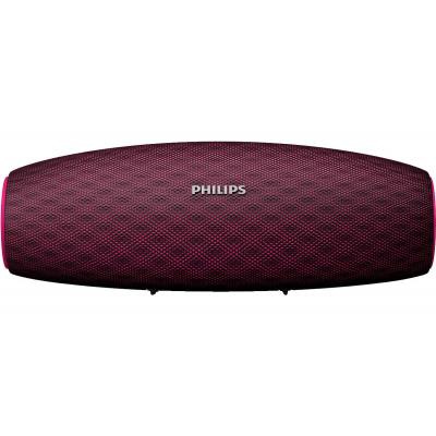 Акустическая система PHILIPS BT7900P Purple (BT7900P/00)