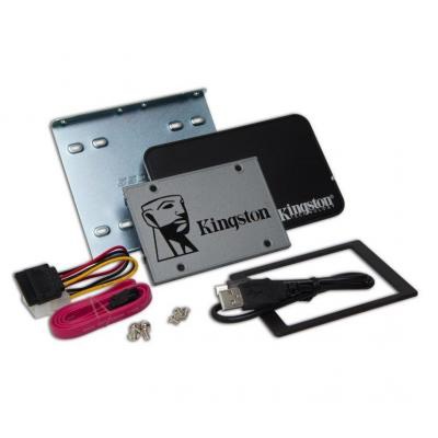 Накопитель SSD 2.5' 120GB Kingston (SUV500B/120G)