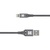 Дата кабель USB 2.0 AM to Lightning ervelink-i.grey Promate (nervelink-i.grey)