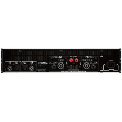 Підсилювач Yamaha PX10