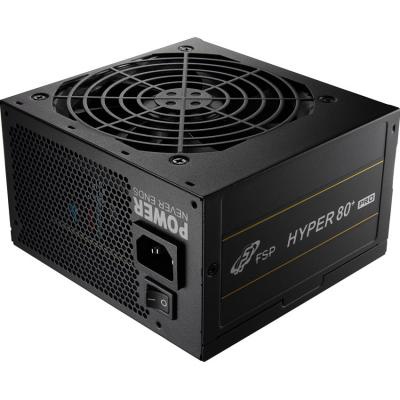 Блок питания FSP 550W (H3-550)