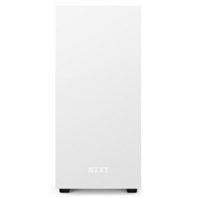 Корпус NZXT H700i MATTE WHITE (CA-H700W-WB)