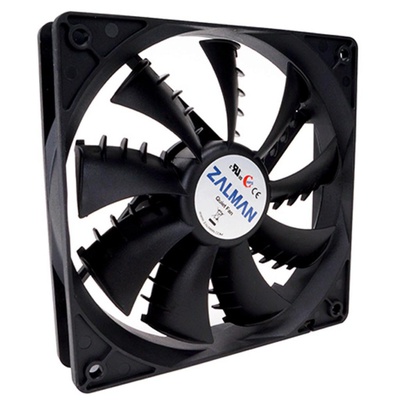 Кулер для корпуса Zalman ZM-F2 Plus (SF)