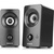 Акустична система REAL-EL S-405 USB Black (EL121100016)