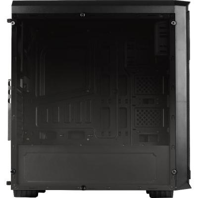 Корпус AeroCool AERO 300 Black (4713105951738)