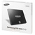 Накопитель SSD 2.5' 500GB Samsung (MZ-75E500RW)