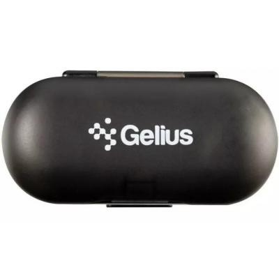 Наушники Gelius Pro Twins Gemini (HBT-005P Black)