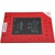 Графический планшет Xiaomi Wicue Board 12' LCD Red Festival edition (WNB212/WNB412)