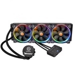 Система рідинного охолодження ThermalTake Water 3.0 Riing RGB 360 (CL-W108-PL12SW-A)