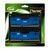 Модуль памяти DDR-3 8GB (2x4GB) 1600 MHz Dark Series Blue Team (TDBED38G1600HC9DC01)