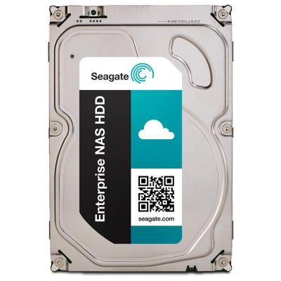 Жесткий диск 3.5' 4TB Seagate (ST4000VN0001)