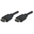 Кабель мультимедийный HDMI to HDMI 15.0m Manhattan (308434)
