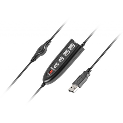 Наушники A4-tech HSB-500U