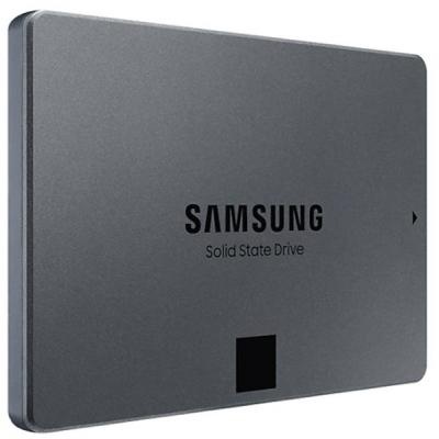 Накопитель SSD 2.5' 2TB Samsung (MZ-76Q2T0BW)