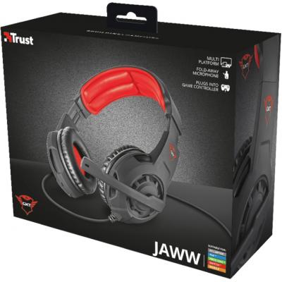 Наушники Trust GXT 4310 Jaww (22933)