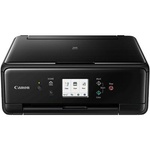 Многофункциональное устройство Canon PIXMA TS6240 BLACK (2986C007)