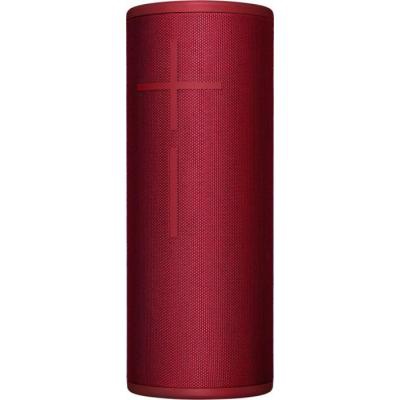 Акустическая система Ultimate Ears Megaboom 3 Sunset Red (984-001406)