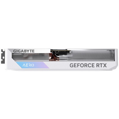 Відеокарта GIGABYTE GeForce RTX4070Ti SUPER 16Gb AERO OC (GV-N407TSAERO OC-16GD)