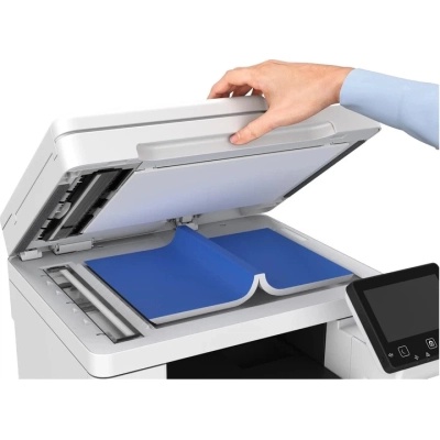 Багатофункціональний пристрій Canon i-SENSYS MF667Cdw (6928C001)