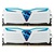 Модуль памяти для компьютера DDR4 16GB (2x8GB) 3000 MHz Super Luce GEIL (GLWB416GB3000C15ADC)