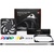 Кулер для корпуса Noctua NF-A12x25 PWM CHROMAX. BLACK. SWAP
