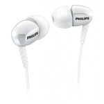 Наушники PHILIPS SHE3900 White (SHE3900WT/00)