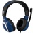 Наушники Defender Warhead G-280 Blue (64125)
