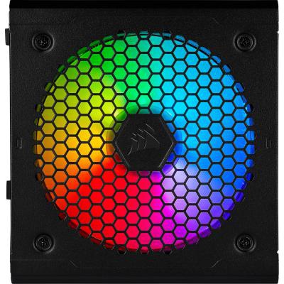 Блок питания Corsair 750W CX750F RGB (CP-9020218-EU)