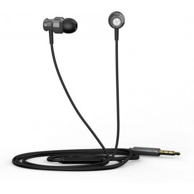 Наушники HP DHH-3111BK Headset Black-Grey (DHH-3111BK)