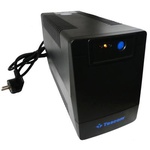 Источник бесперебойного питания Tescom Leo II LED 650VA (Leo650A)