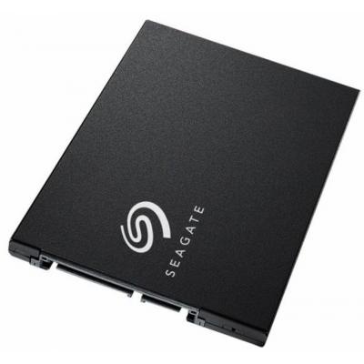 Накопитель SSD 2.5' 500GB Seagate (ZA500CM10002)