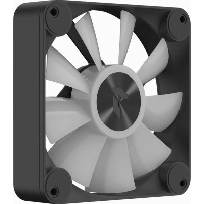 Кулер до корпусу APNX FP1-140 ARGB Black (APF4-PF11217.11)