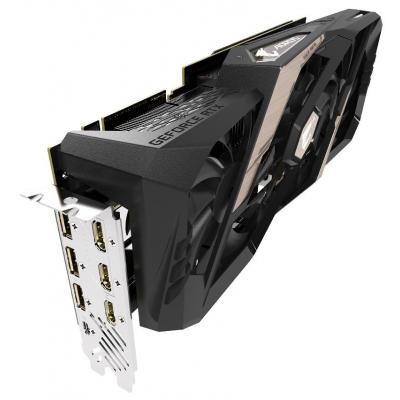 Видеокарта GIGABYTE GeForce RTX2080 8192Mb AORUS (GV-N2080AORUS-8GC)