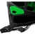 Кулер для корпуса Frime Iris LED Fan 15LED Green (FLF-HB120G15)