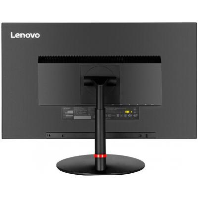 Монитор Lenovo ThinkVision P27q-10 (61A8GAR1EU)