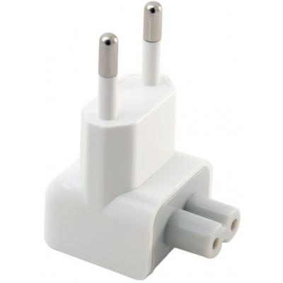 Перехідник Extradigital сетевой 220В для адаптеров Apple MagSafe Premium (KBP1739)