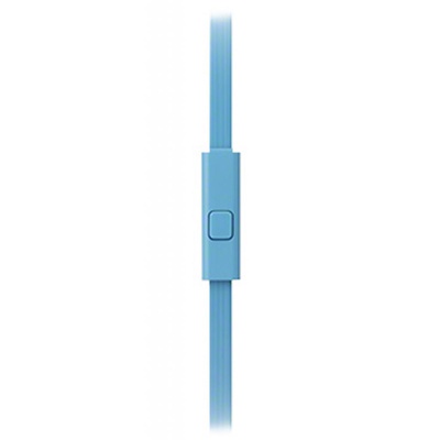 Наушники SONY MDR-ZX660AP Blue (MDRZX660APL.E)