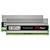 Модуль памяти для компьютера DDR3 8GB (2x4GB) 2400 MHz Transcend (TX2400KLH-16GK)
