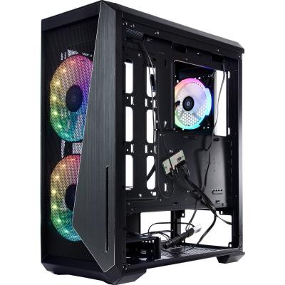 Корпус Qube WIZARD_FM7U3