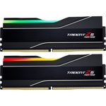 Модуль пам'яті для комп'ютера DDR5 32GB (2x16GB) 6000 MHz Trident Z5 NEO RGB for AMD G.Skill (F5-6000J3038F16GX2-TZ5NR)