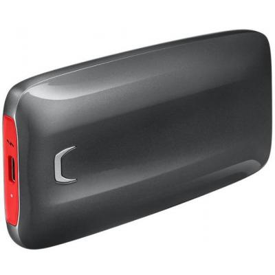 Накопитель SSD USB 3.1 500GB Samsung (MU-PB500B/WW)