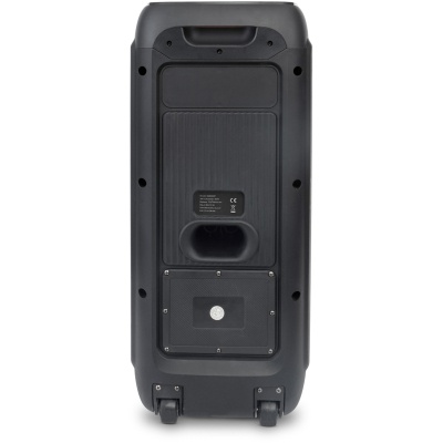 Акустична система Havit HV-SQ120BT 50W RGB Black (HV-SQ120BT)