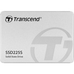 Накопичувач SSD 2.5' 250GB Transcend (TS250GSSD225S)