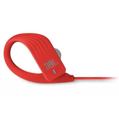 Наушники JBL Endurance Sprint Red (JBLENDURSPRINTRED)