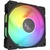 Кулер до корпусу ASUS TUF Gaming TR120 ARGB Reverse Triple Pack Black (90DA00D0-B09020)