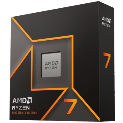 Процесор AMD Ryzen 7 9700X (100-000001404)