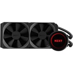 Кулер для процессора NZXT Kraken Series Liquid Cooler X52 (RL-KRX52-02)