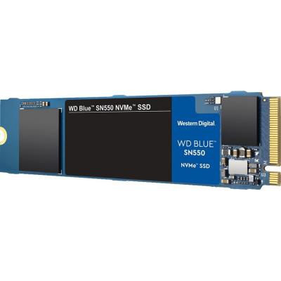 Накопитель SSD M.2 2280 500GB WD (WDS500G2B0C)