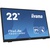 Монитор iiyama T2251MSC-B1